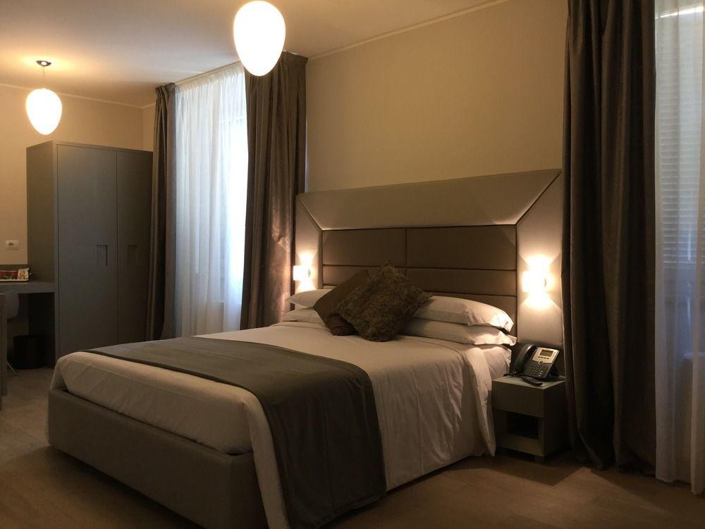 Clerici Boutique Hotel Milan Bagian luar foto